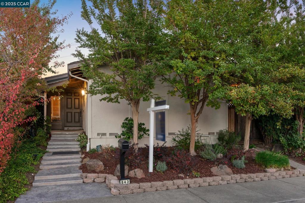 DIABLO WEST - Residential