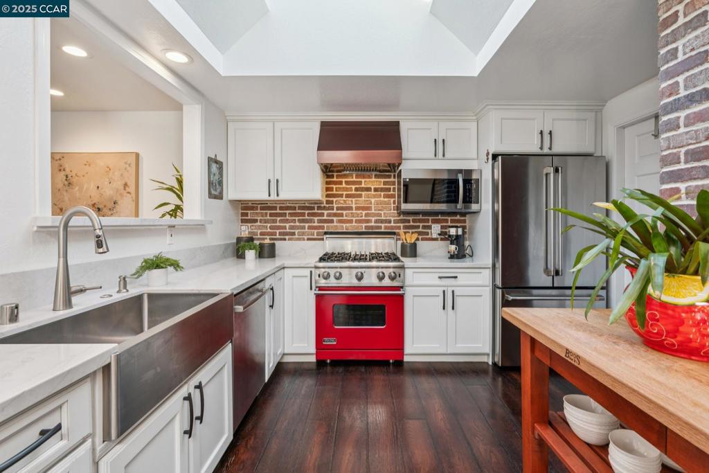 DIABLO WEST - Residential