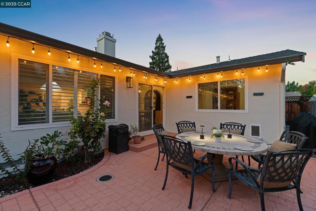 DIABLO WEST - Residential