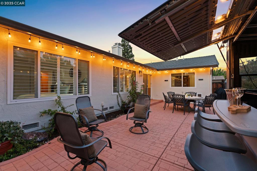 DIABLO WEST - Residential