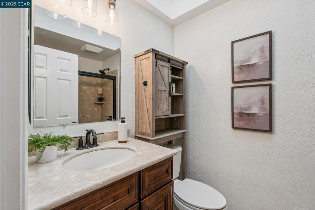 DIABLO WEST - Residential
