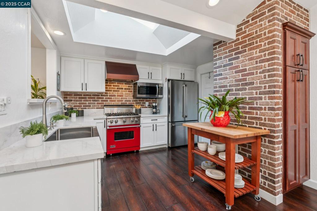 DIABLO WEST - Residential