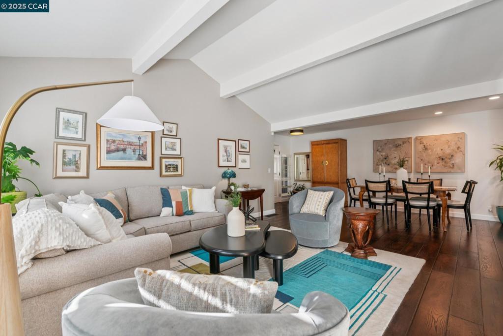 DIABLO WEST - Residential