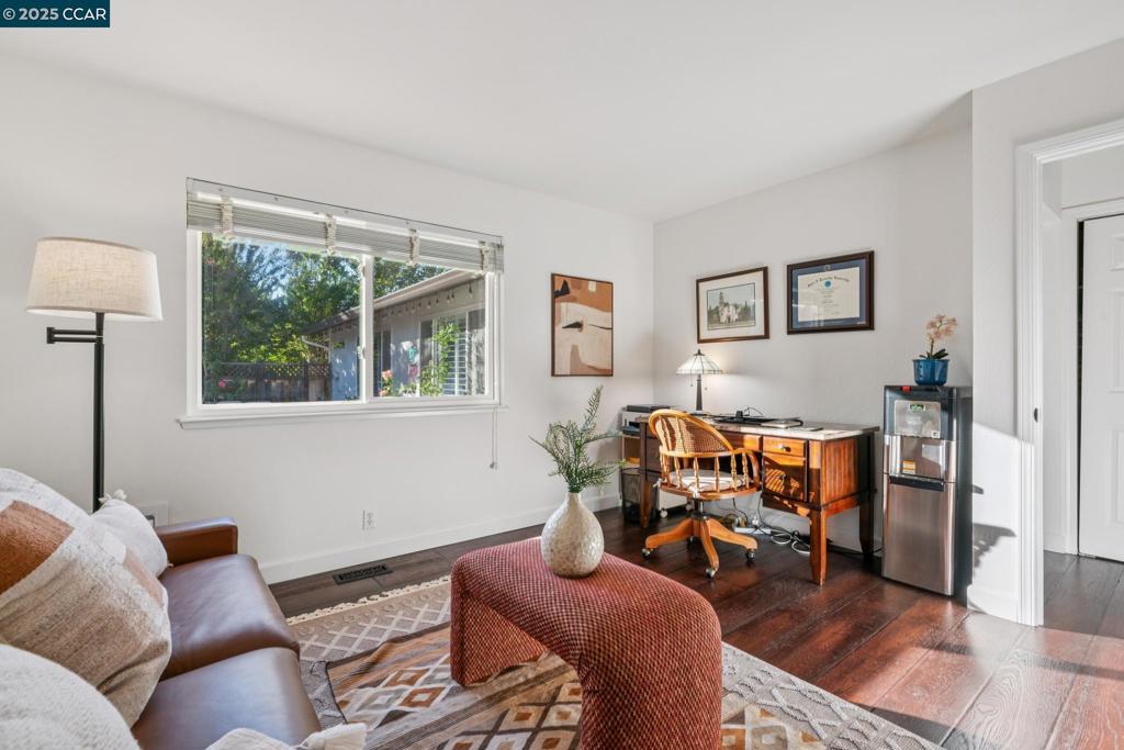 DIABLO WEST - Residential