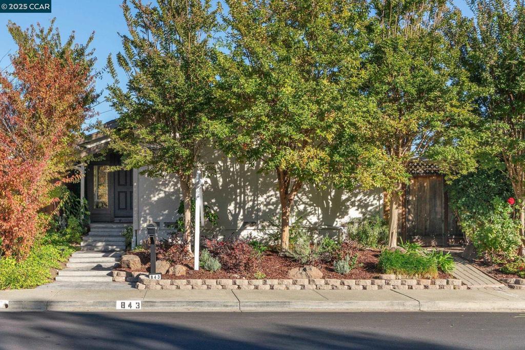 DIABLO WEST - Residential