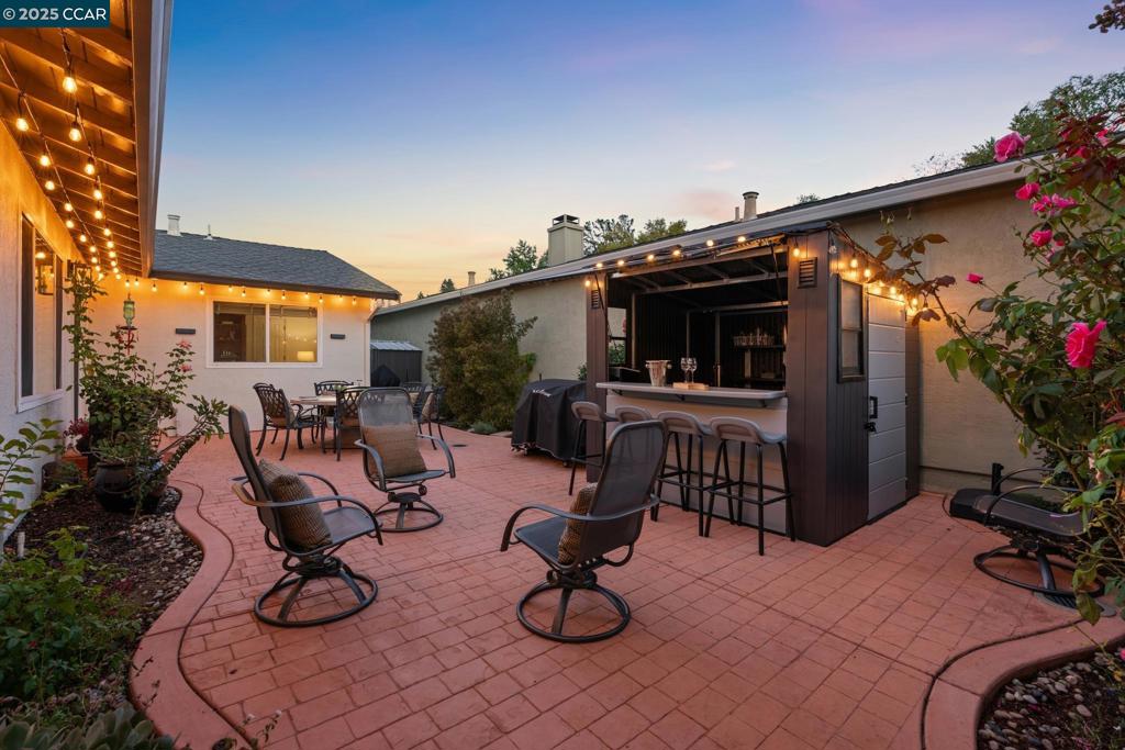 DIABLO WEST - Residential