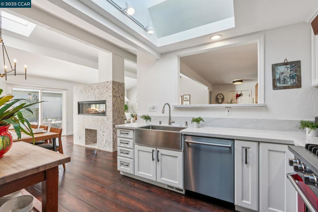 DIABLO WEST - Residential