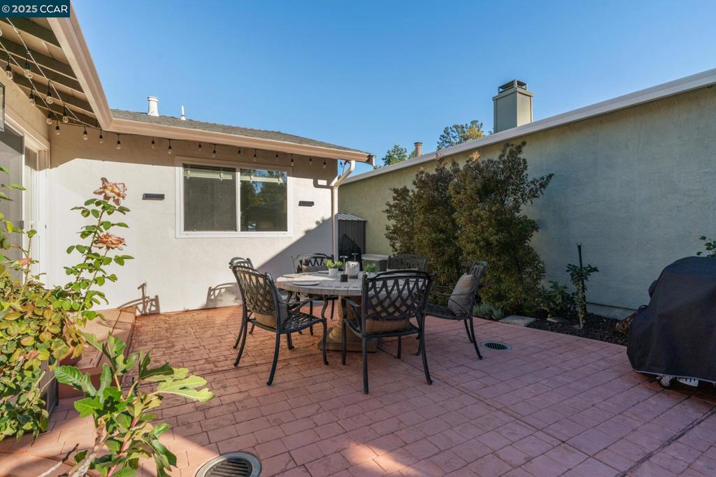 DIABLO WEST - Residential