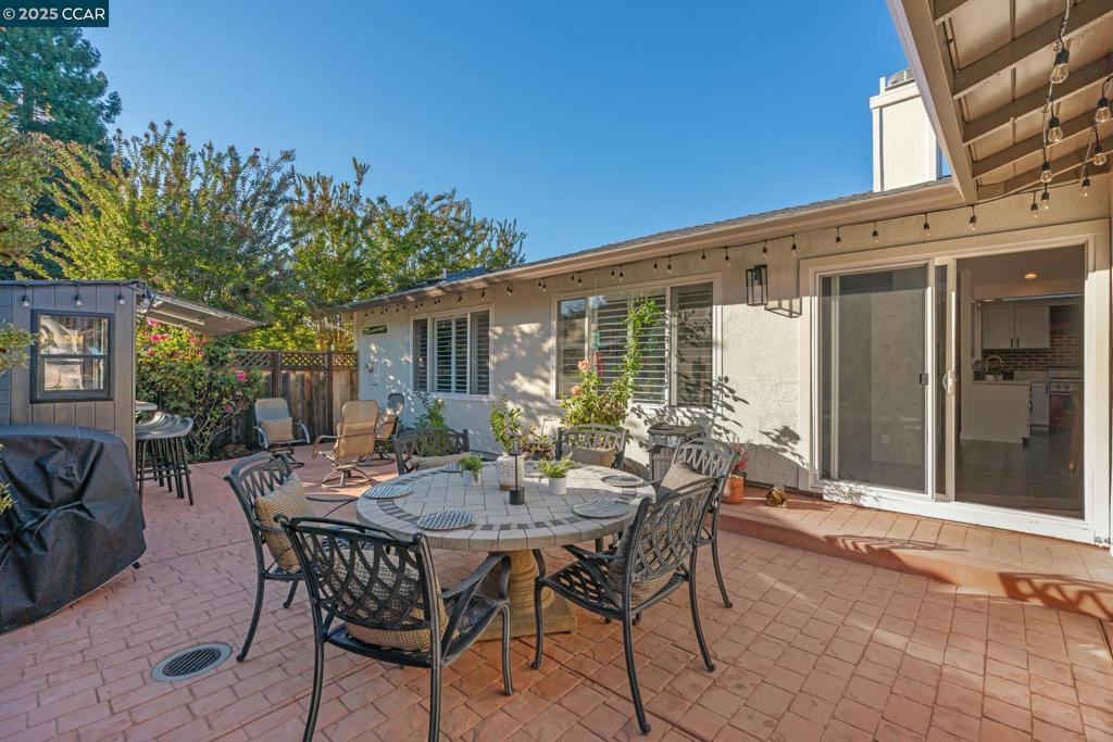 DIABLO WEST - Residential