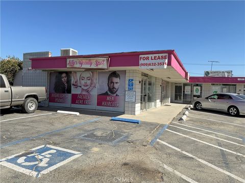 24194 Sunnymead Boulevard Moreno Valley CA 92553