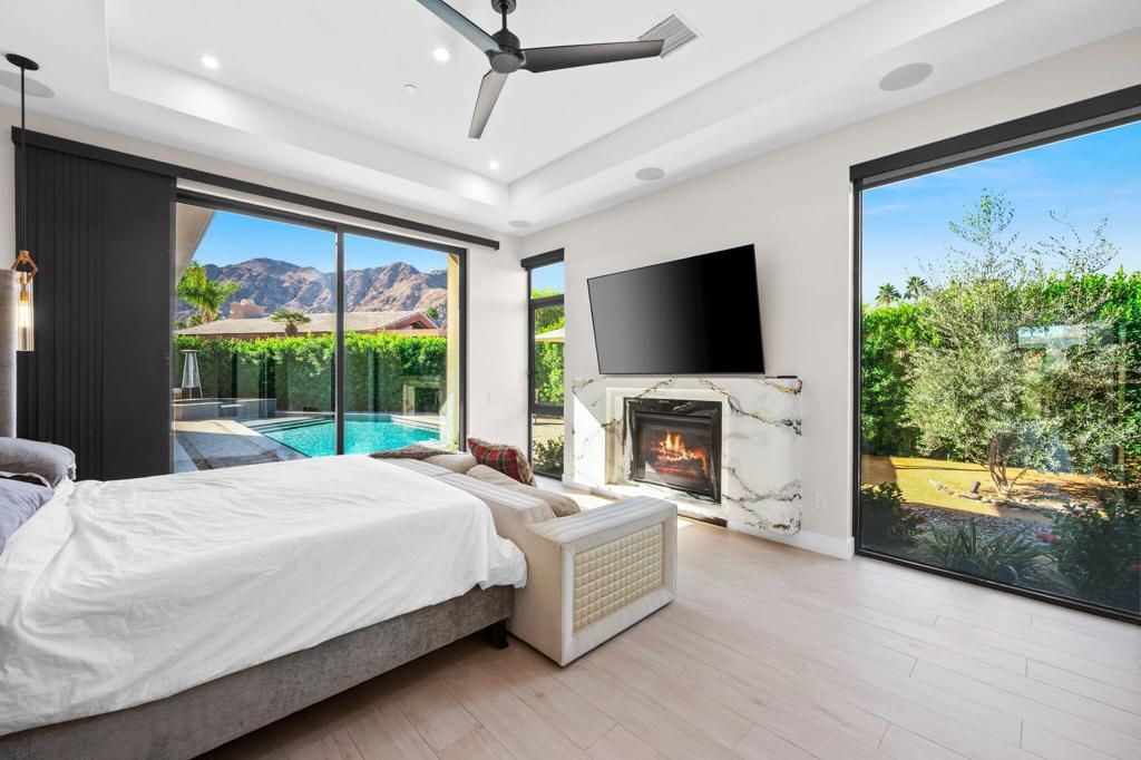 Photo of 77300 Coyote Creek, Indian Wells, CA 92210 (MLS # 219144711DA)