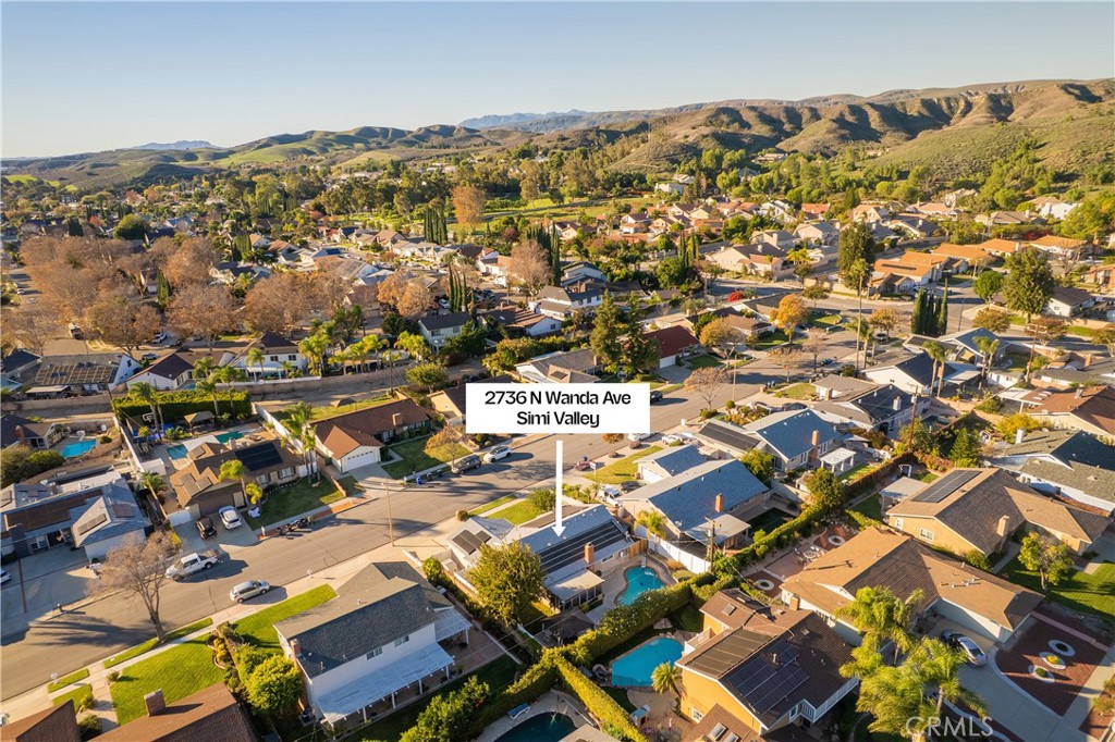 2736 Wanda