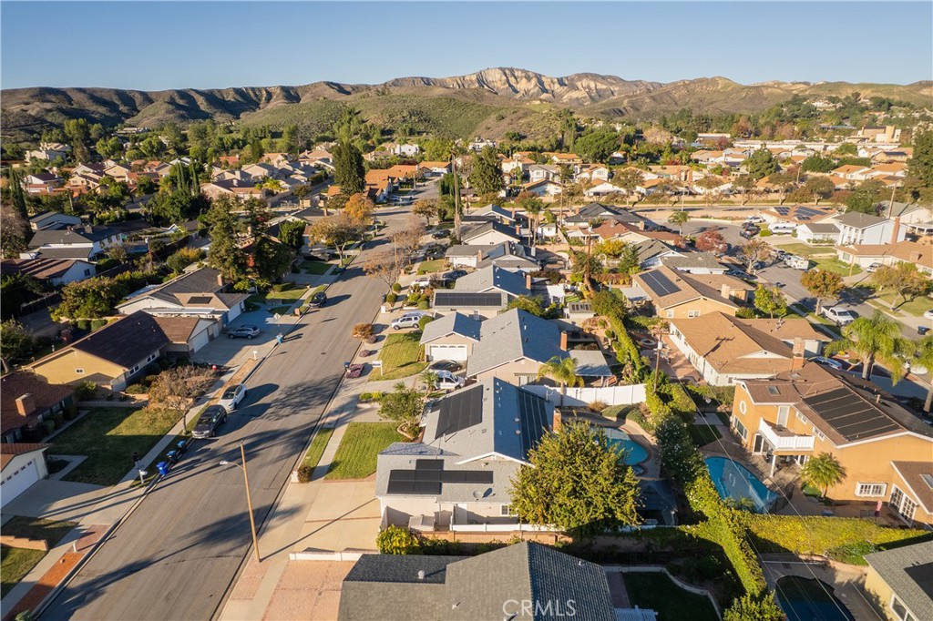 Kings Spark (Alamo) (260) - Residential