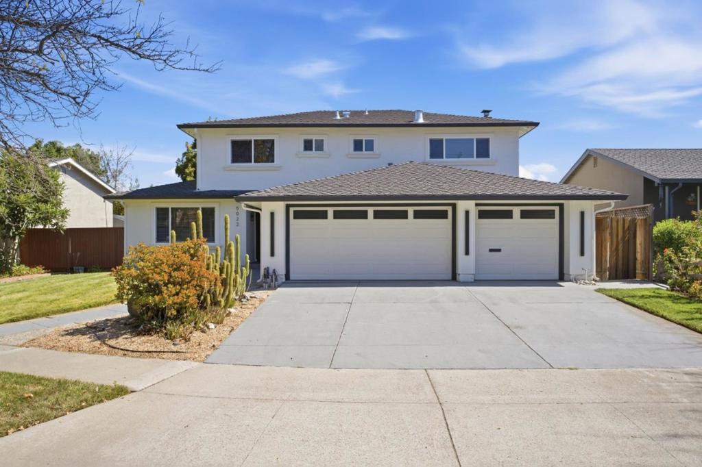5022 Glouchester Court