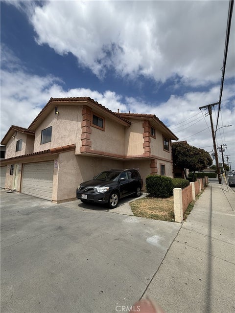 Photo of 9229 Stewart And Gray Road #A, Downey, CA 90241 (MLS # DW26149184)