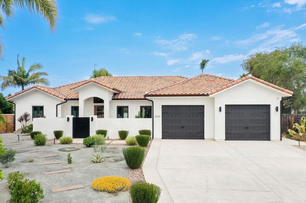 2630 Vistosa Place