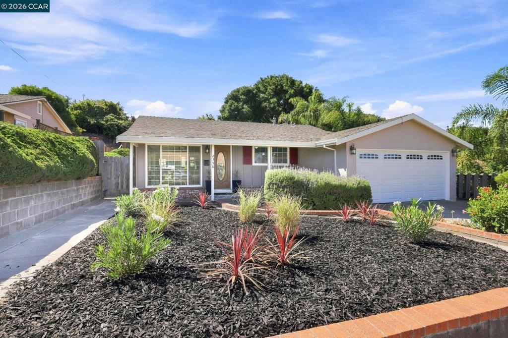 2358 Galway Rd RD, San Pablo CA 94806