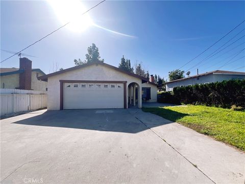 Property photo of 132 w saxon avenue, san gabriel, ca 91776