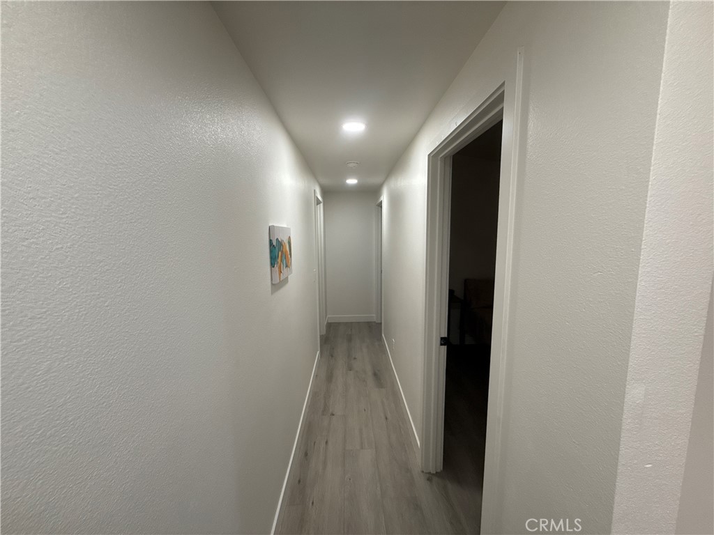 Garden grove - Residential Lease