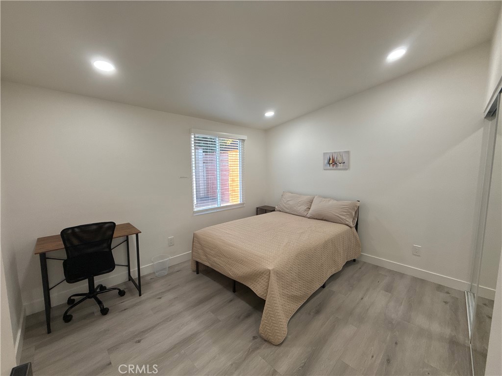 Garden grove - Residential Lease