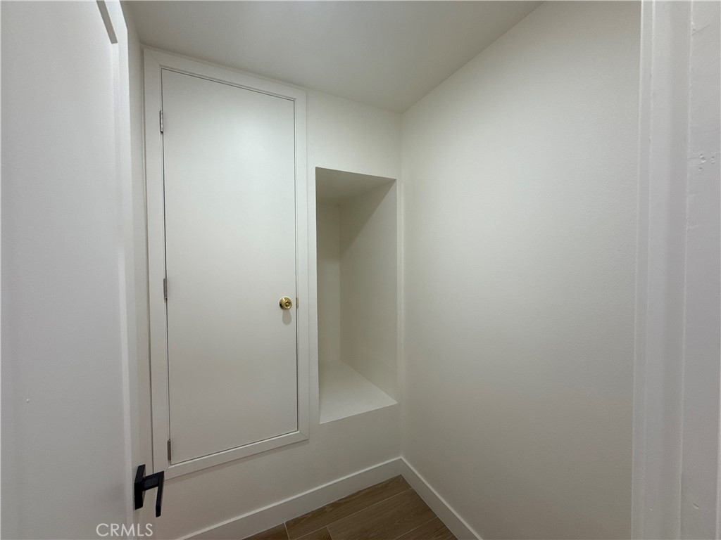 Garden grove - Residential Lease