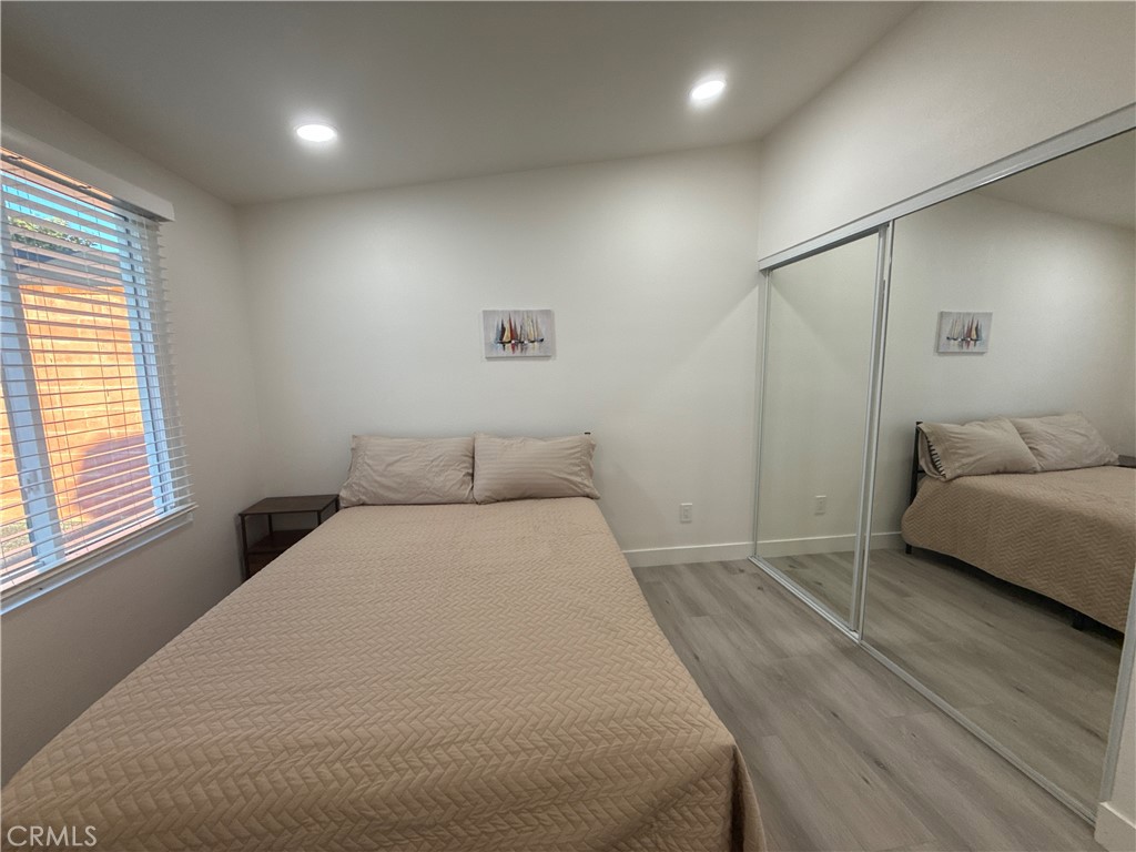 Garden grove - Residential Lease