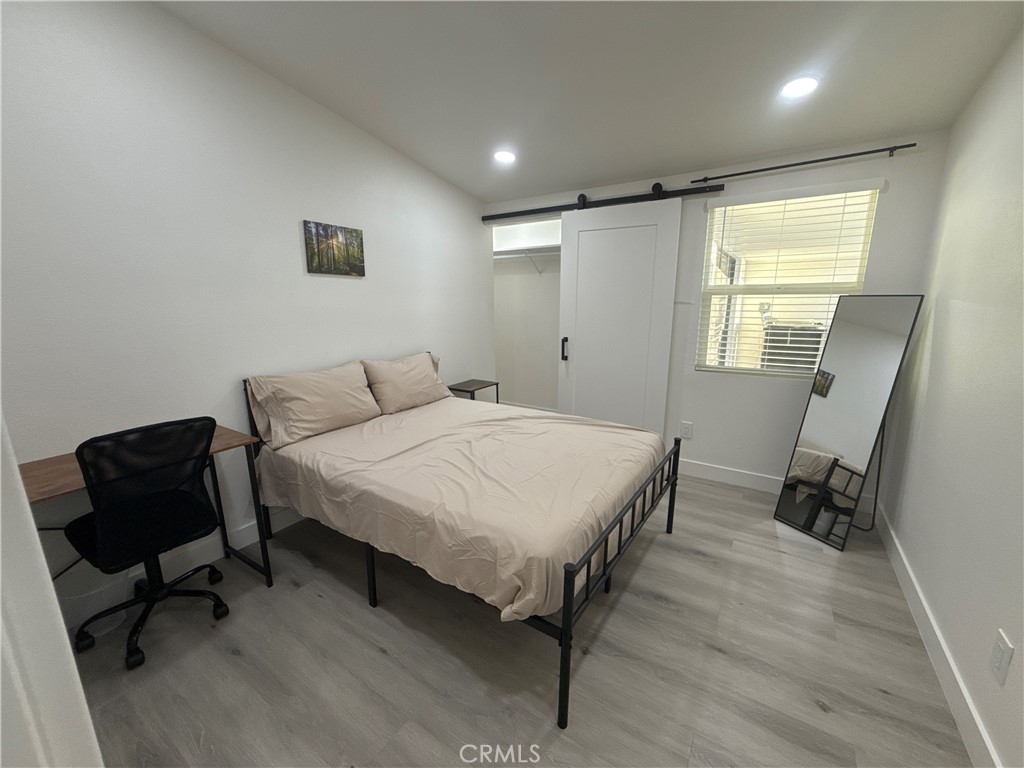 Garden grove - Residential Lease