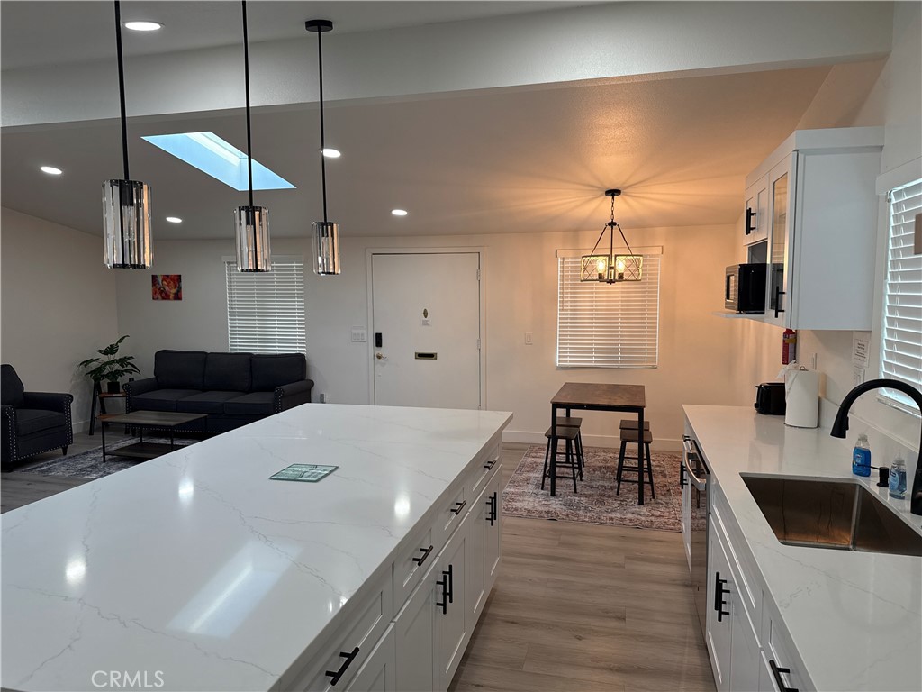 Garden grove - Residential Lease