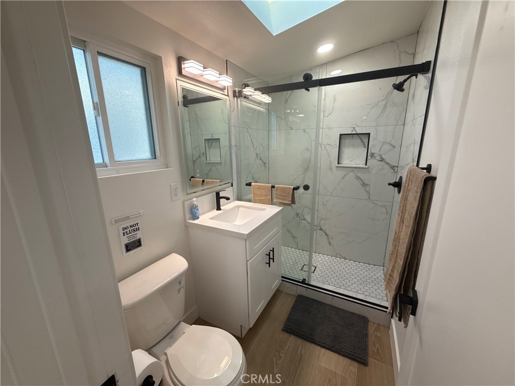 Garden grove - Residential Lease