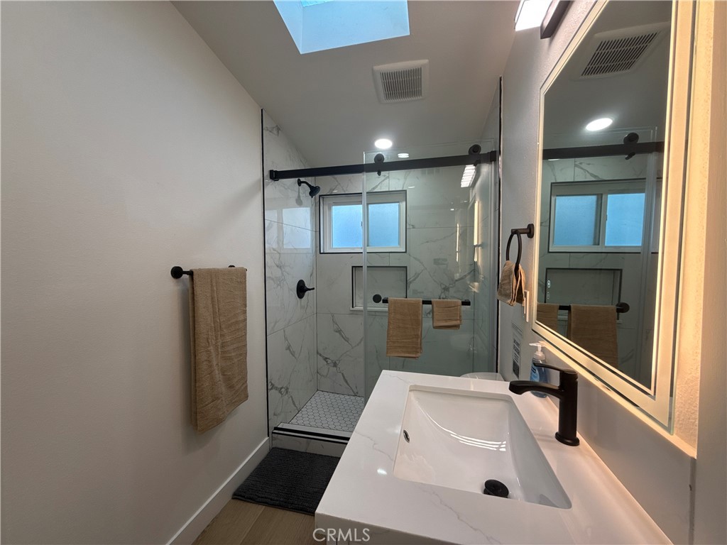 Garden grove - Residential Lease