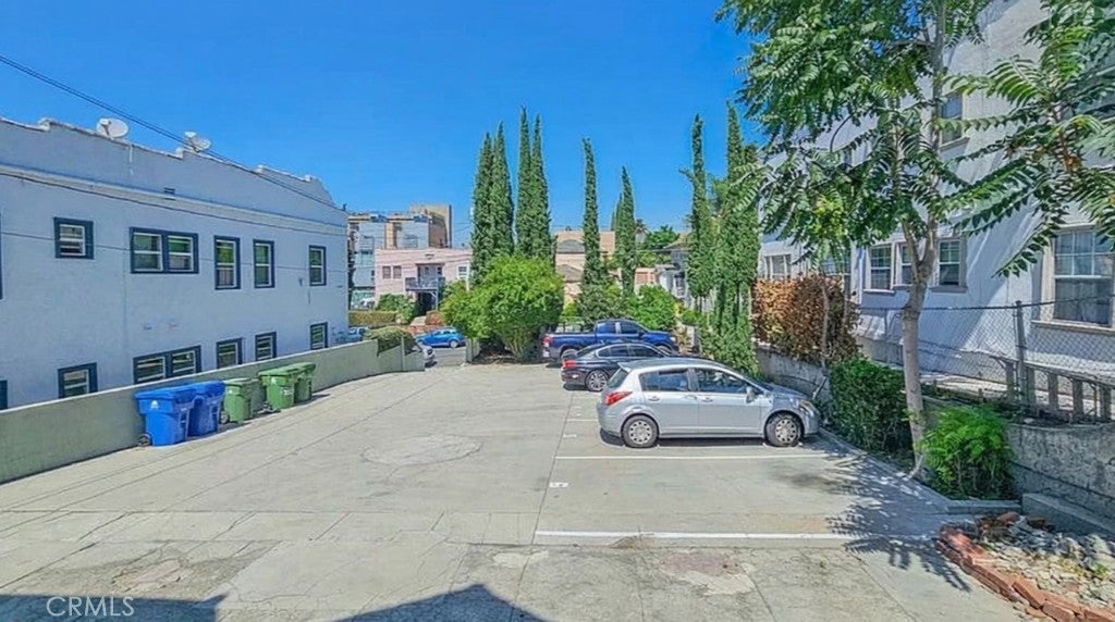1922 Santa Ynez Street