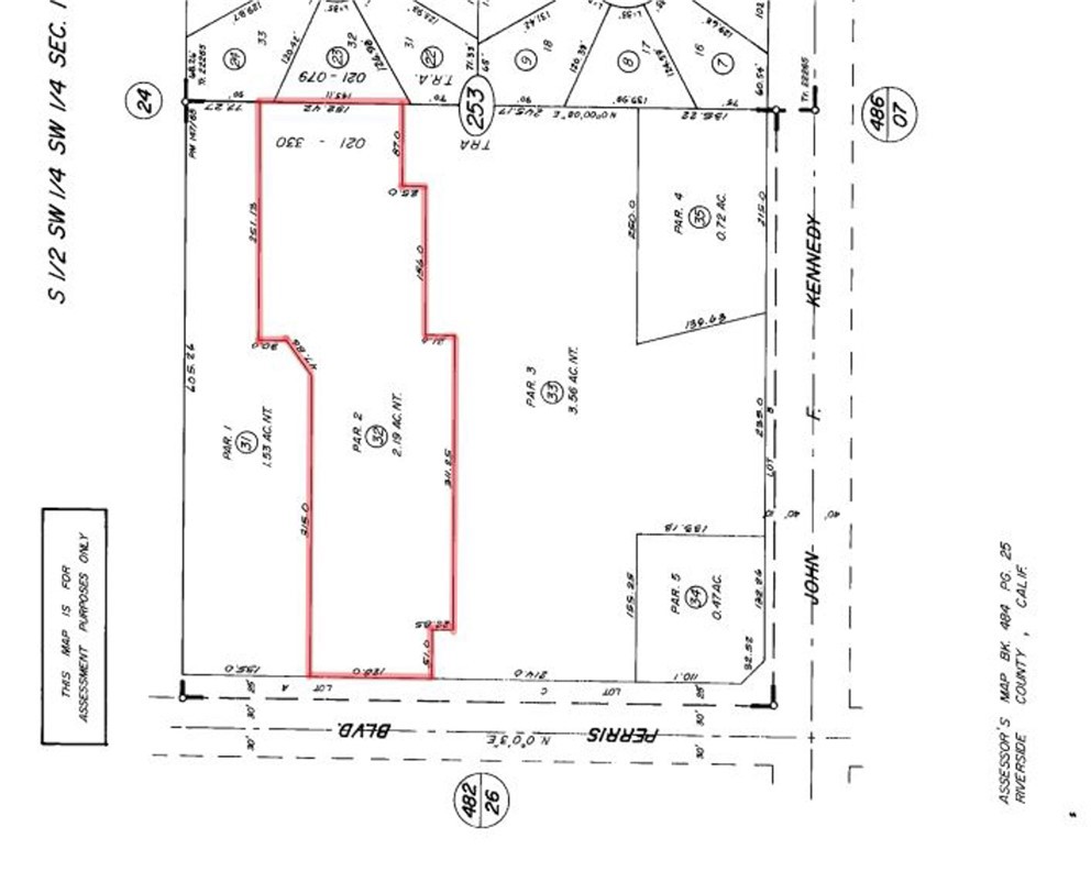 14920 Perris Boulevard