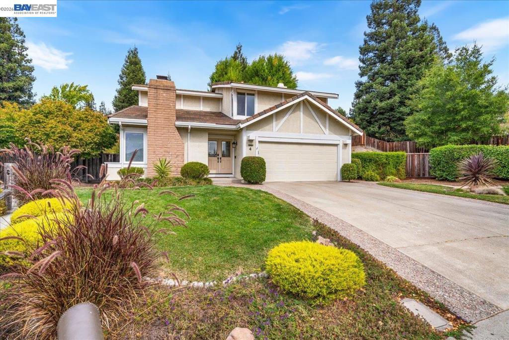 4 Woodview Ct CT