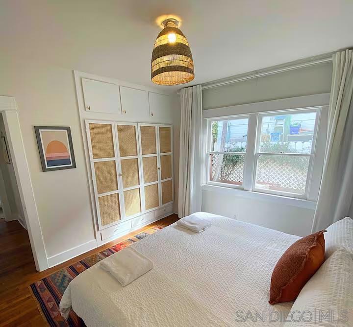 Encinitas - Residential Lease