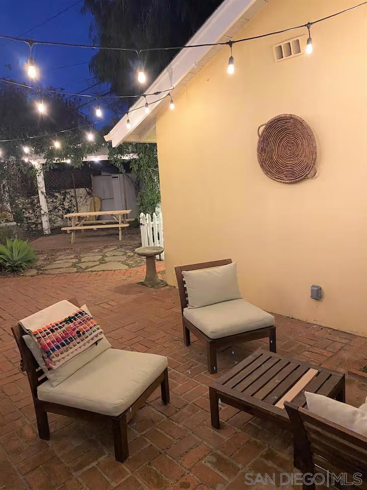 Encinitas - Residential Lease