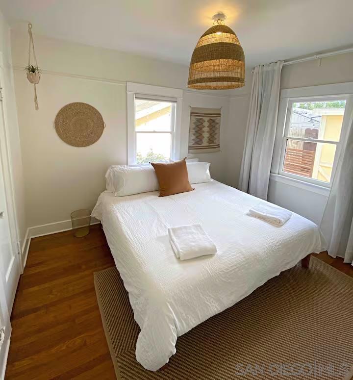 Encinitas - Residential Lease