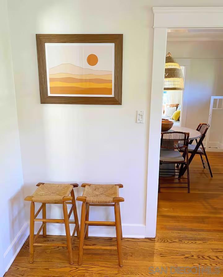 Encinitas - Residential Lease