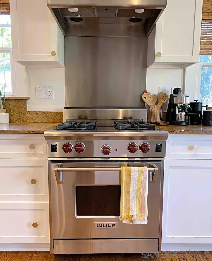 Encinitas - Residential Lease