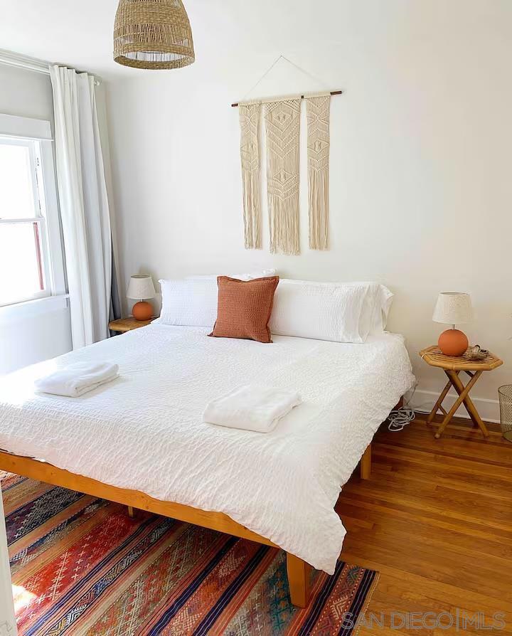 Encinitas - Residential Lease