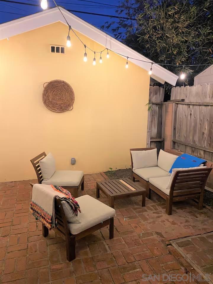 Encinitas - Residential Lease