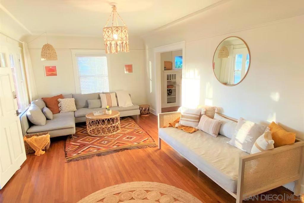 Encinitas - Residential Lease