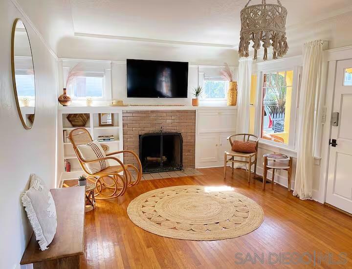 Encinitas - Residential Lease