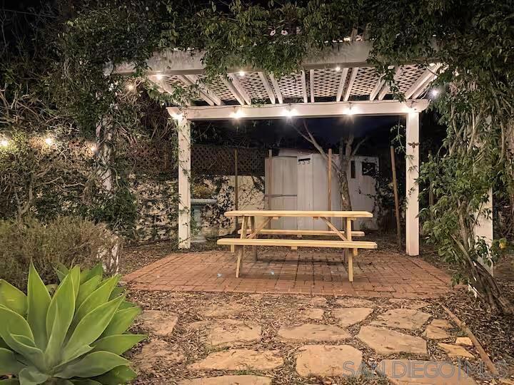 Encinitas - Residential Lease