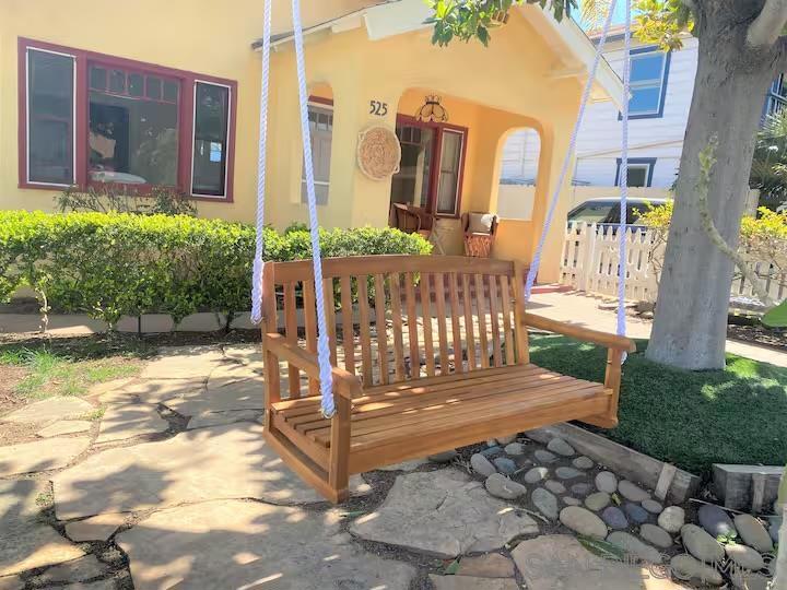 Encinitas - Residential Lease