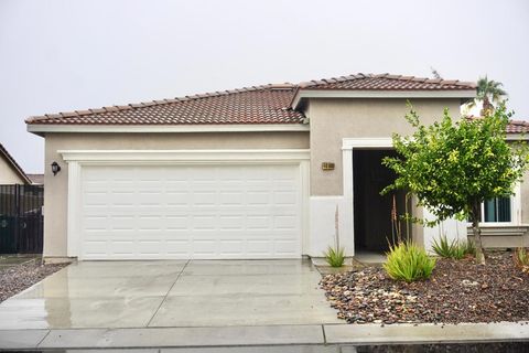 Photo of 40689 Carmel Mountain Drive, Indio, CA 92203 (MLS # 219140334DA)