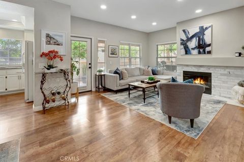 147 Via Contento Rancho Santa Margarita CA 92688