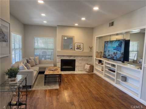 147 Via Contento Rancho Santa Margarita CA 92688