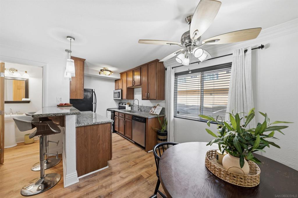 College Grove - Residential