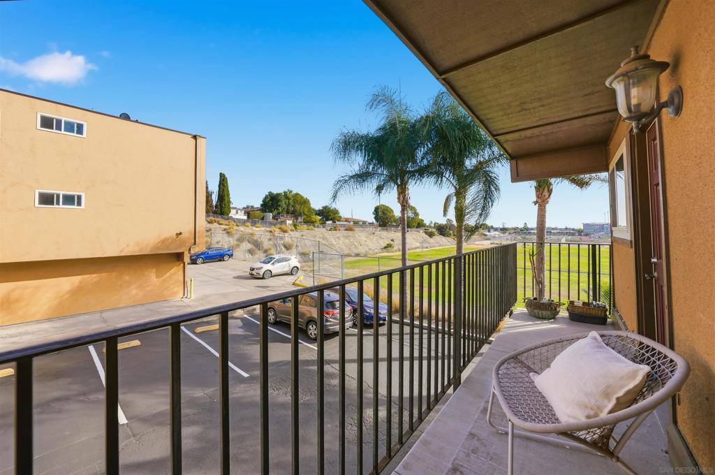 College Grove - Residential