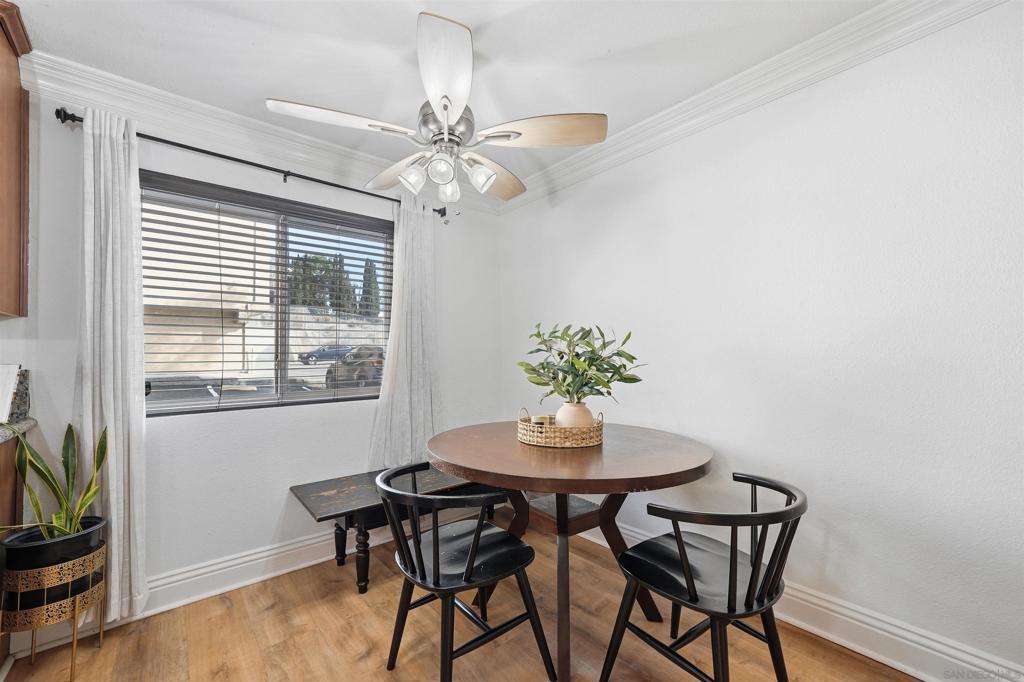 College Grove - Residential